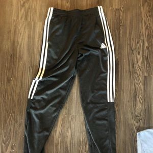 Adidas Track Pants
